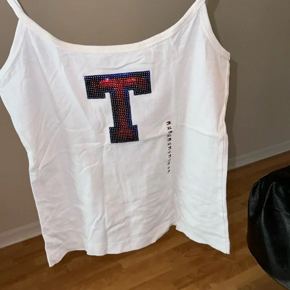 Cami by Tommy Hilfiger, size XL, NWT - Picture 9 of 10